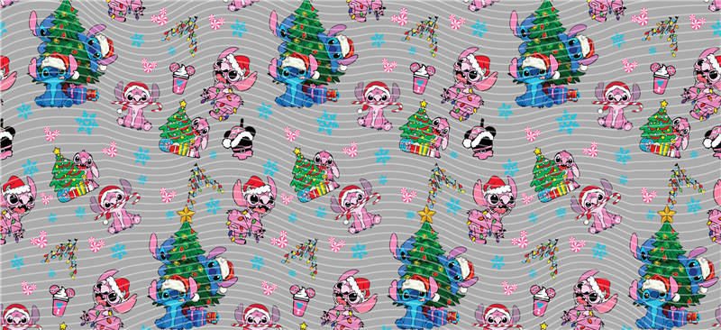 16oz Christmas-S 881